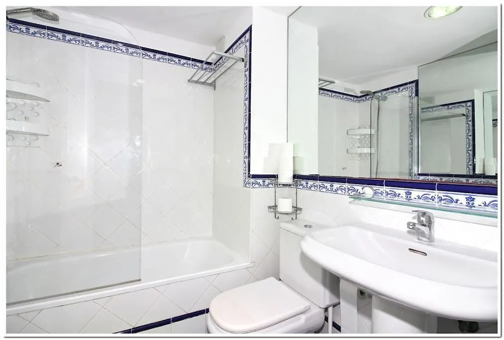 아파트 Central Corralejo With Terrace & Palm Trees 25Mb Wifi 스페인