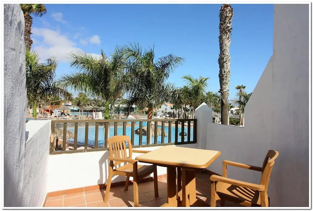 Central Corralejo With Terrace & Palm Trees 25Mb Wifi 스페인