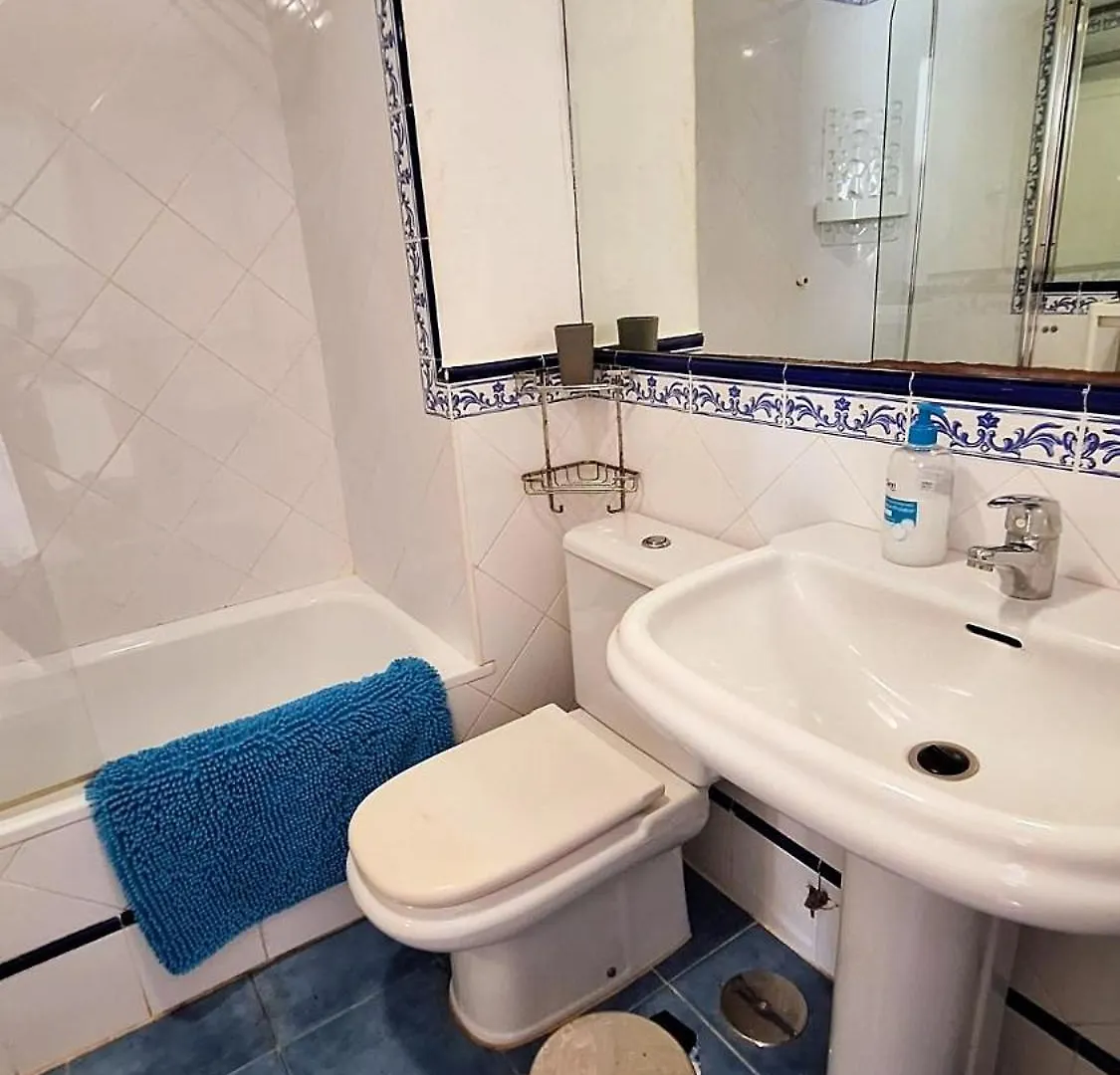 Central Corralejo With Terrace & Palm Trees 25Mb Wifi